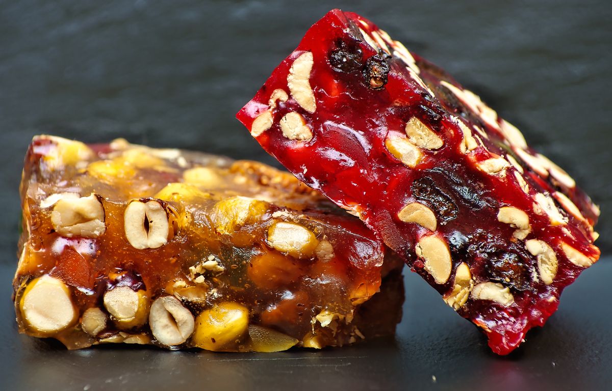 Джезерье: Нежное наслаждение турецкой кухни