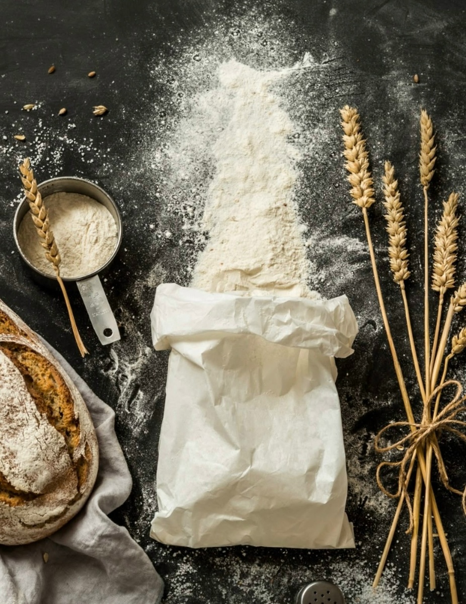 Как правильно хранить муку: практическое руководство