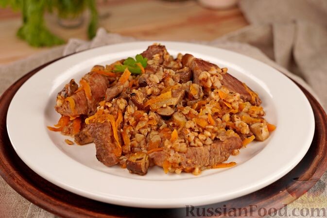 Кулинарные открытия для уикенда: нотки разнообразия в каждом блюде