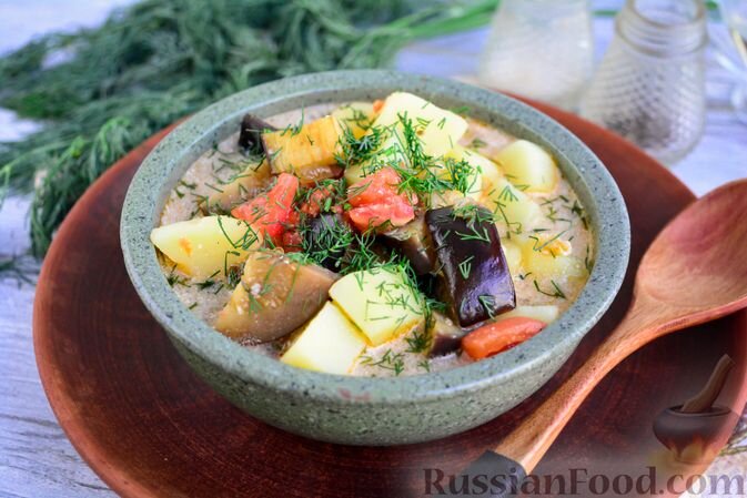 Суповые радости: необычные рецепты для теплых вечеров