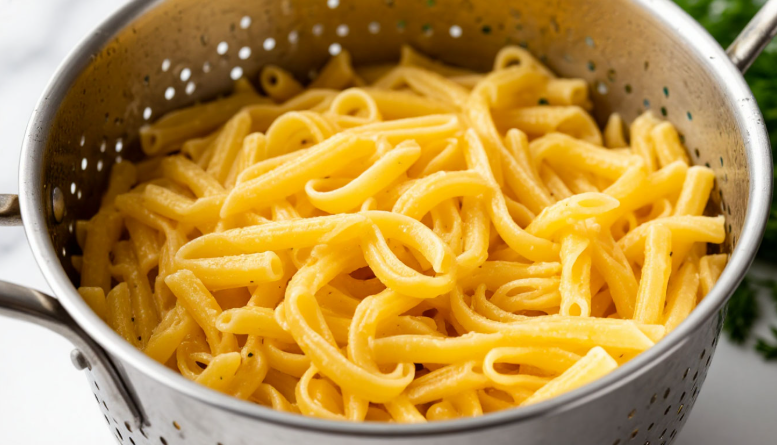 Почему промывать макароны — это culinary taboo: секреты идеального пасты