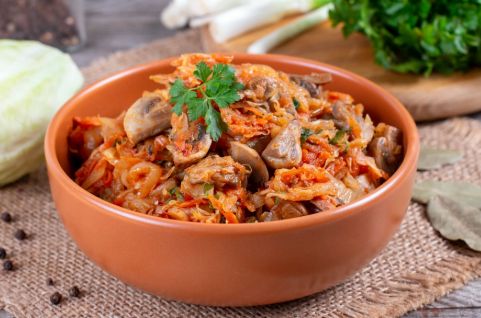 Три простых способа приготовить капусту, которые станут вашим осенним хитом