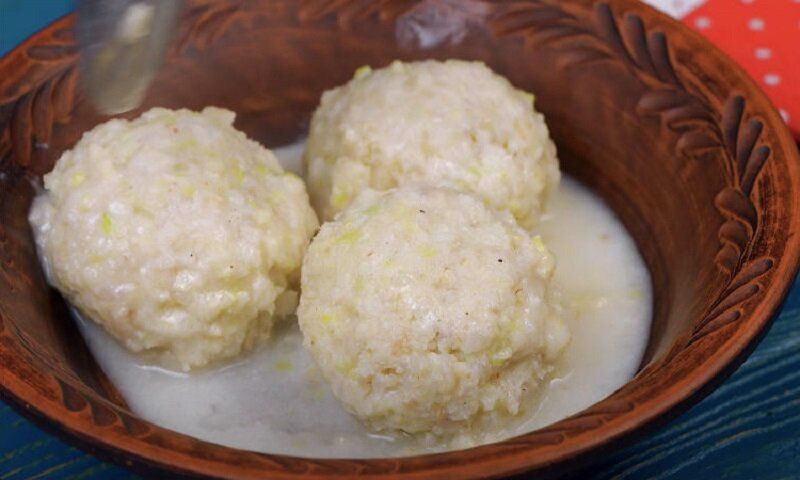 Нежные фрикадельки из минтая: рецепты, которые впечатляют