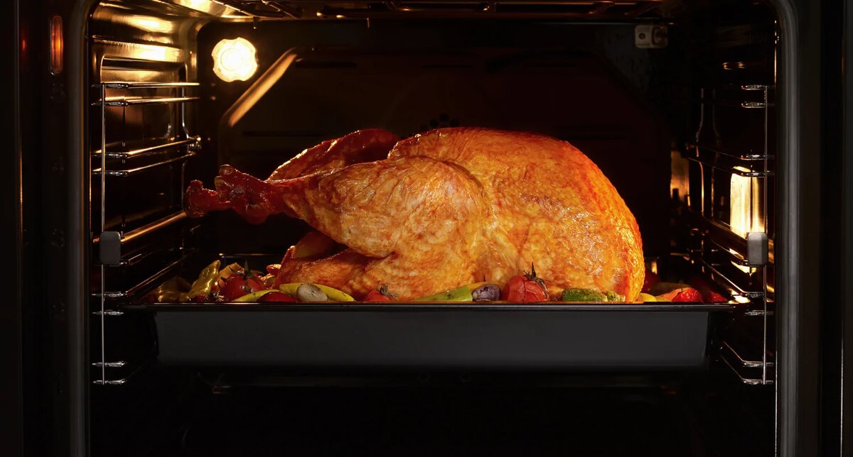 Как правильно запекать курицу: секреты и советы