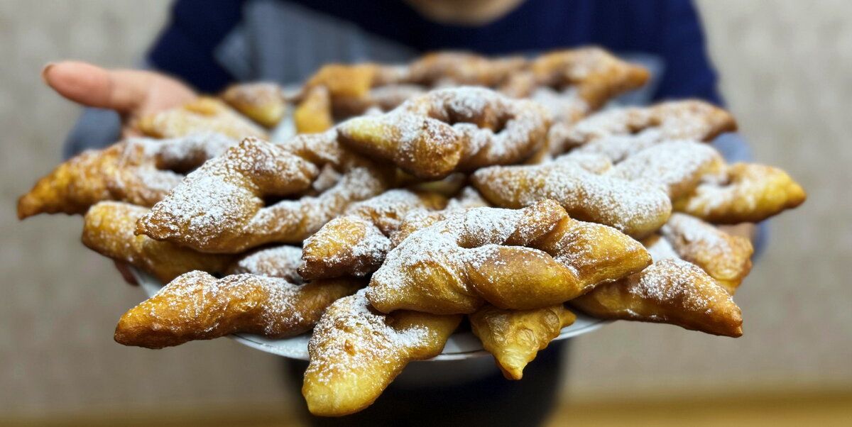 Завтрак за 5 минут: простой и вкусный рецепт