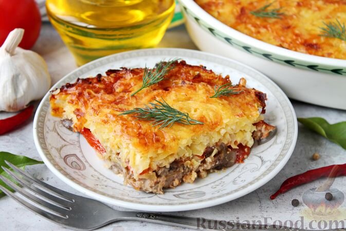 Ужин на каждый день: вкусные рецепты на все случаи жизни