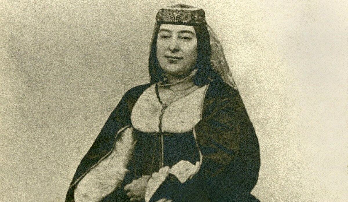 �������� ������� �������: ���������� ��������� ����� XIX ����