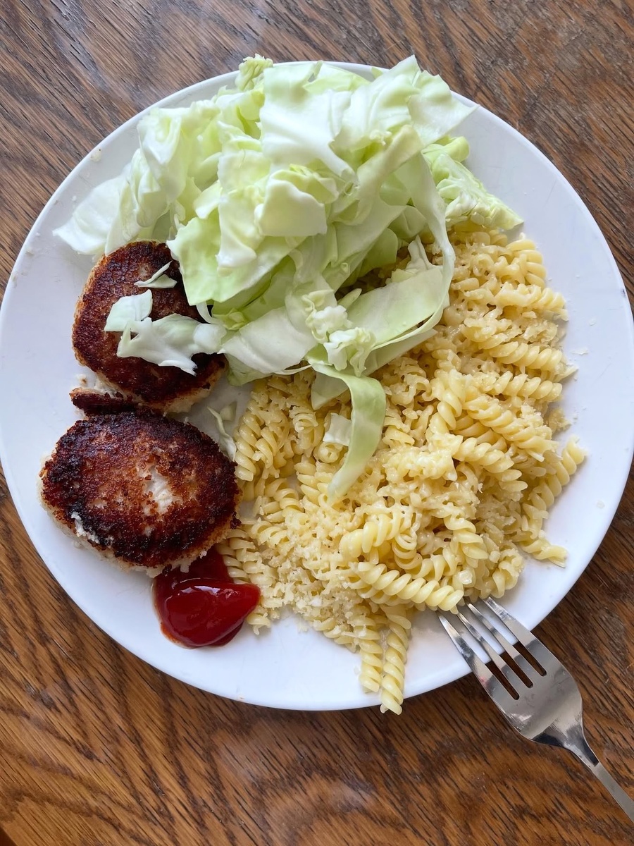 Вредные для печени овощи и их полезные замены