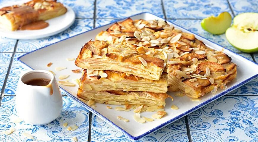 Пирог к чаю: простые и вкусные рецепты для любого случая