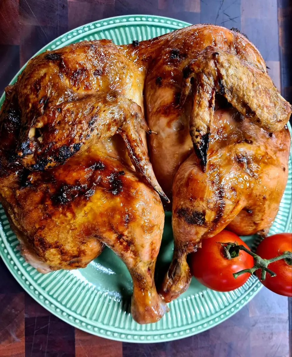 Курица в пиве: нежный вкус пьяной цыпы