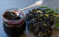 Варенье из бузины с яблоками: секрет графской сладости из Дании