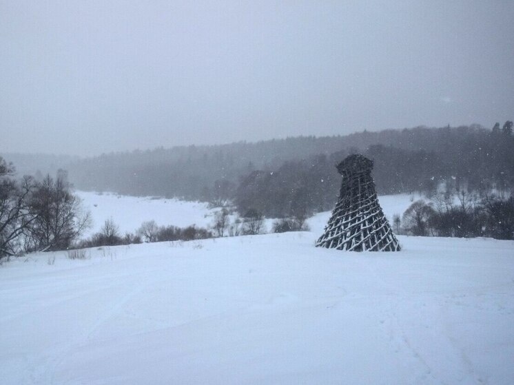 Масленица в Никола-Ленивце: 20 локаций для празднования