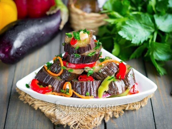 Летние холодные закуски, которые освежат ваш праздничный стол