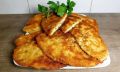 Летние чебуреки без теста: простой и вкусный способ приготовить любимое блюдо