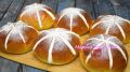 Нежные булочки со сливочным кремом, которые покорят ваше сердце