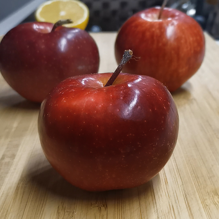 Секреты вкусной выпечки: яблочные десерты для каждого