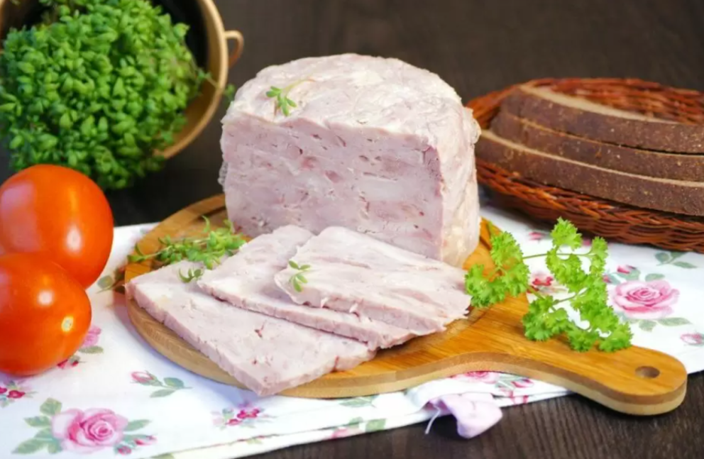 Непревзойденная ветчина: как создать вкусовое искусство из курицы в домашних условиях