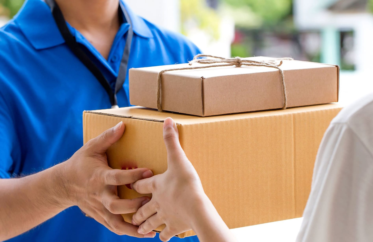 Доставка еды: новый тренд, который изменил наши привычки