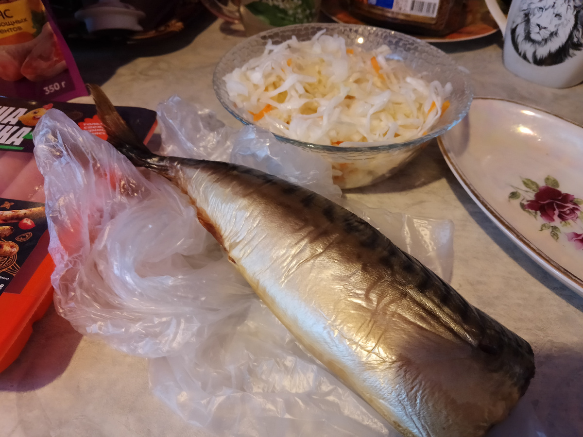 Удивительный мир рыбы: полезные свойства и блюда