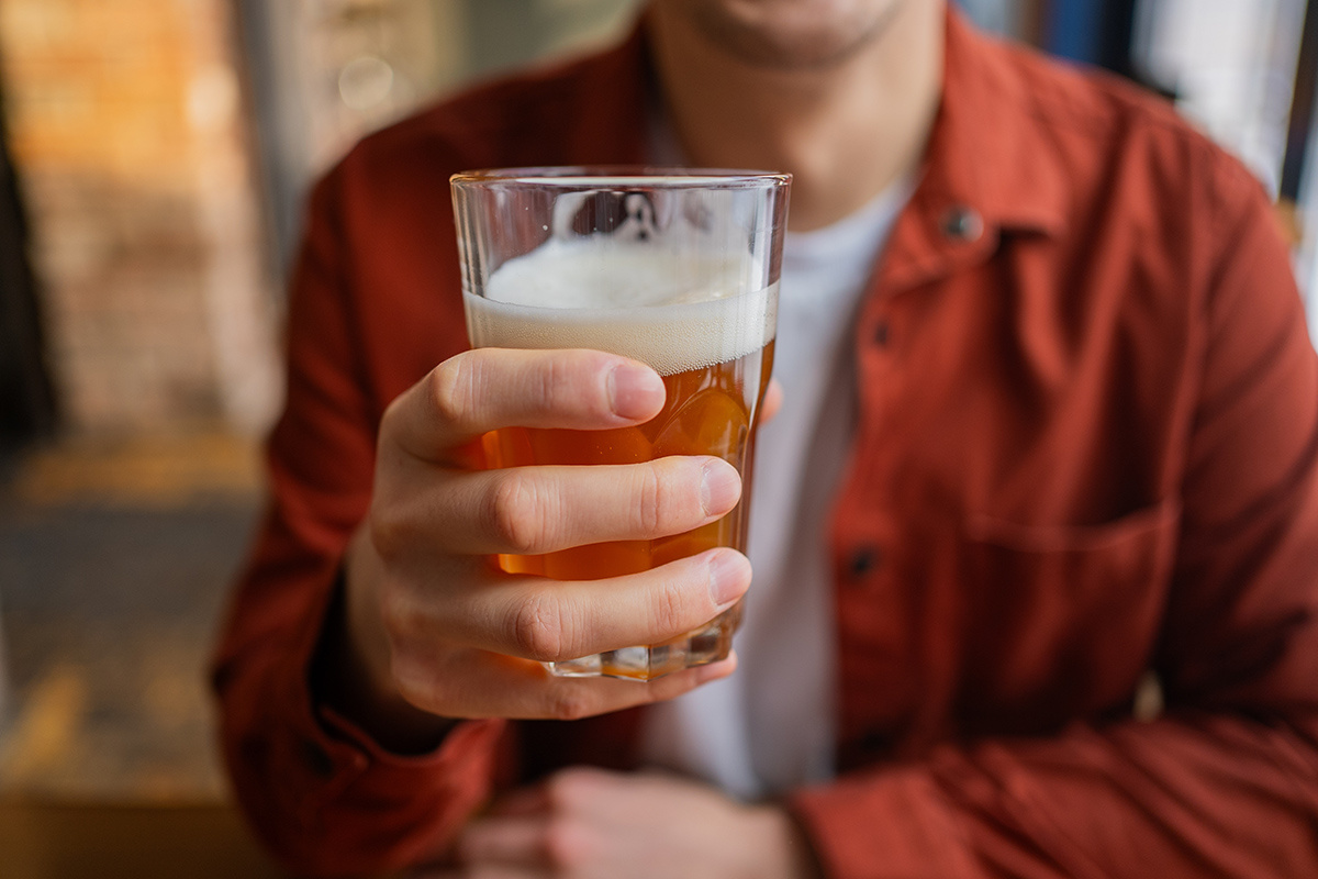 Правда о пиве: развенчиваем популярные мифы
