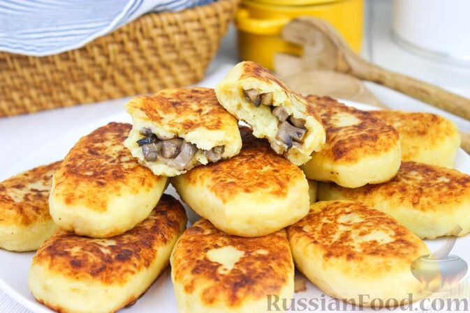 Насладитесь домашней кухней: самые вкусные видео рецепты