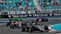 Автоспорт без границ: яркие мгновения гонок F1 Academy, NASCAR и IndyCar на этой неделе