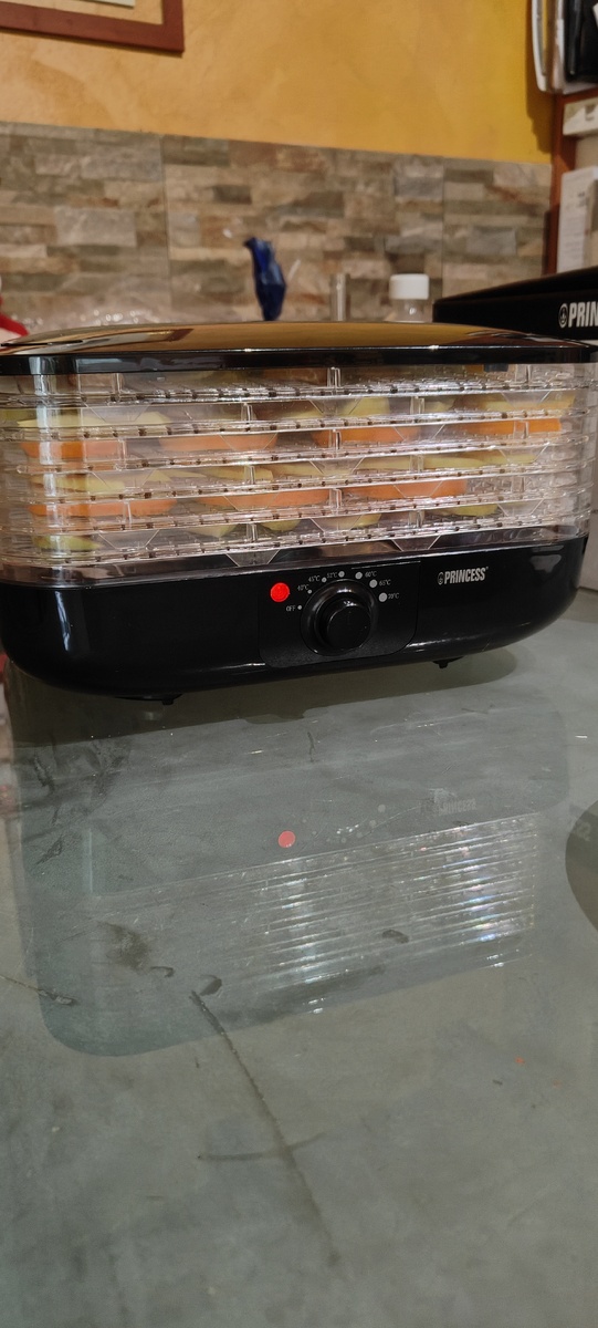 Электросушилка для фруктов: новое увлечение для домовладельцев