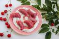 Вкусные вареники с вишневым соком: легко и интересно