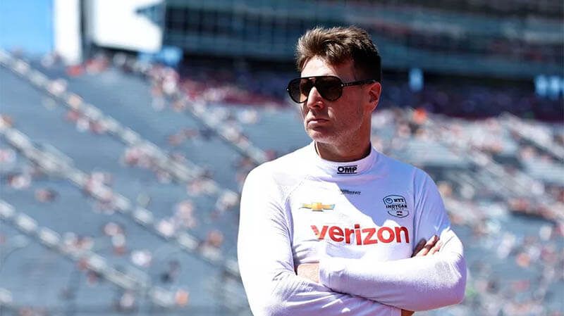 ������ �75 Express� ��� Rolex 24 ���������� ������� � ��������