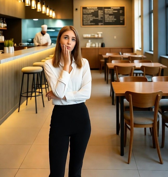 Куда уходит волшебство: как мечты рестораторов сталкиваются с реальностью рынка