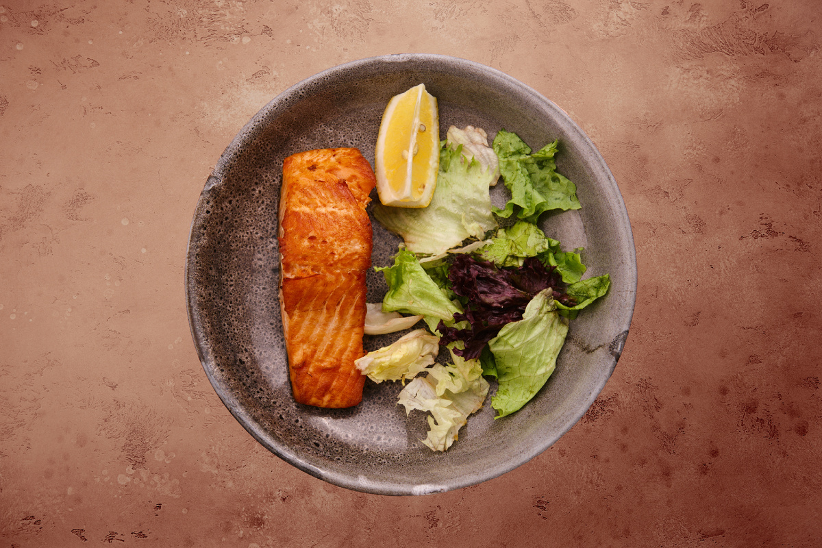 Какой вкус лучше: дикая или фермерская рыба?