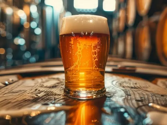 Старейшую пивоварню мира выставят на продажу из-за снижения спроса