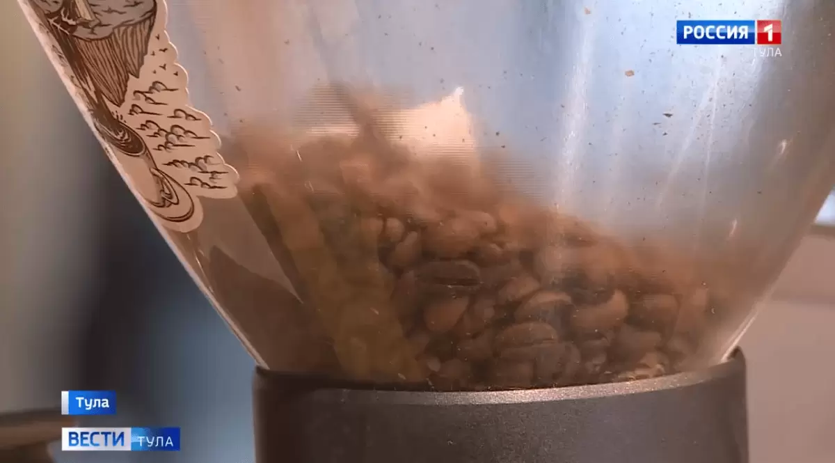 Кофе: полезный друг осени, о котором стоит знать тулякам