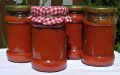 Натуральный домашний томатный кетчуп: рецепт с характером