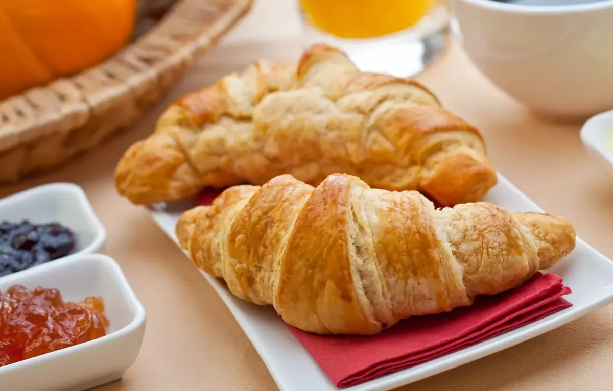 Волшебство слоеного теста: создаем незабываемые десерты на праздник