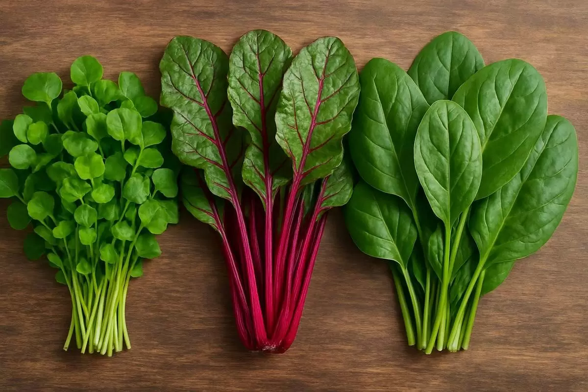 Зеленый суперфуд возле ваших ног: топ-3 полезных растений