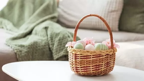 Душевные подарки на Пасху: какие идеи выбрать для близких и коллег?