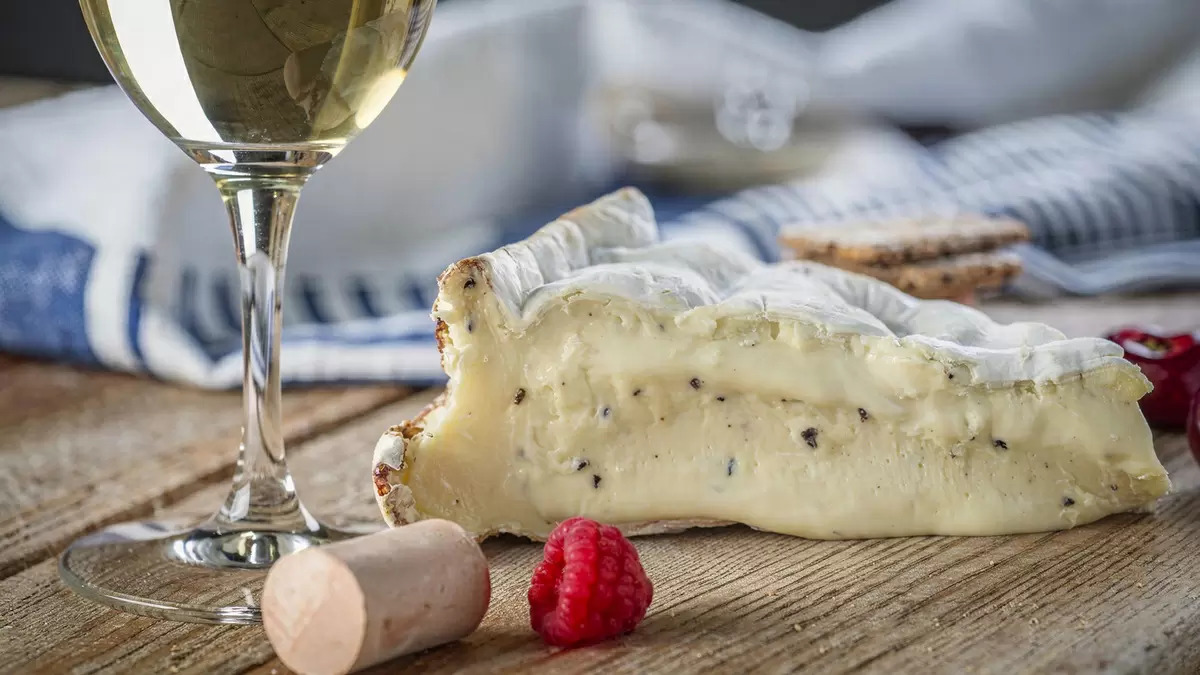 День любителей сыра: наслаждение каждой каплей