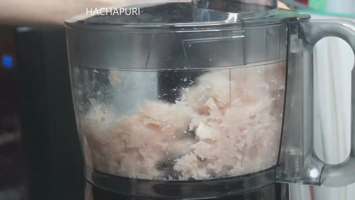 Необычное блюдо из курицы, которое удивит каждого