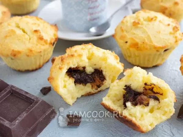 Творожные изыски для сладкоежек: удивительные рецепты для домашней выпечки