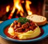 Вкусный гуляш из баранины: традиции и секреты приготовления