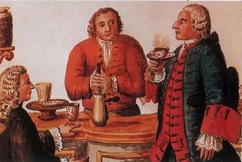 Как кофе стал частью российской повседневности и почему это ощущается близким до каждого