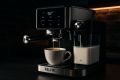 Капсульные и рожковые кофеварки: что выбрать для идеального кофе дома?