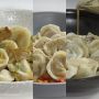Постные пельмени: три необычных рецепта для вкусного поста