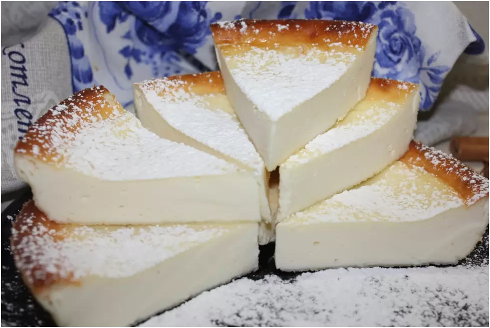 Творожные запеканки и пончики: рецепты для ваших кулинарных вдохновений