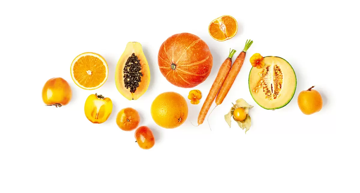 Клетчатка: секреты здоровья, которые стоит знать каждому