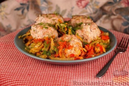 ����� ���������� ���������: ������� ���� ��� ����� �� RussianFood.com