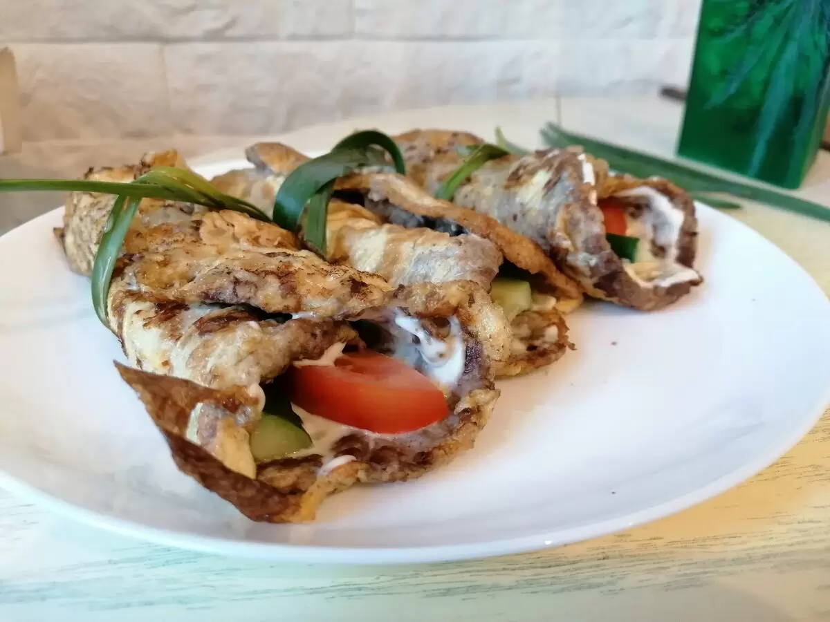 Вкусные бризоли: кулинарный хит для Масленицы