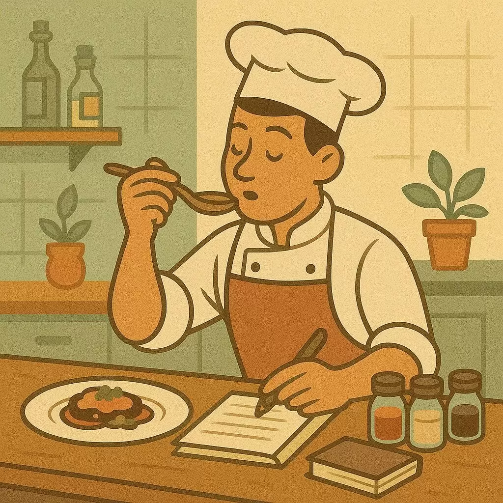 Как улучшить вкус домашних блюд: распространенные ошибки кулинаров