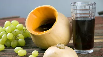 Ахташири: древний грузинский напиток, который стоит попробовать